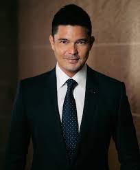 Dingdong Dantes