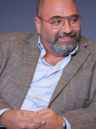Ahmed Al Jundi