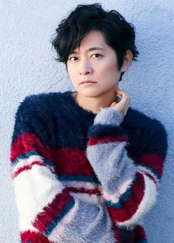 Hiro Shimono