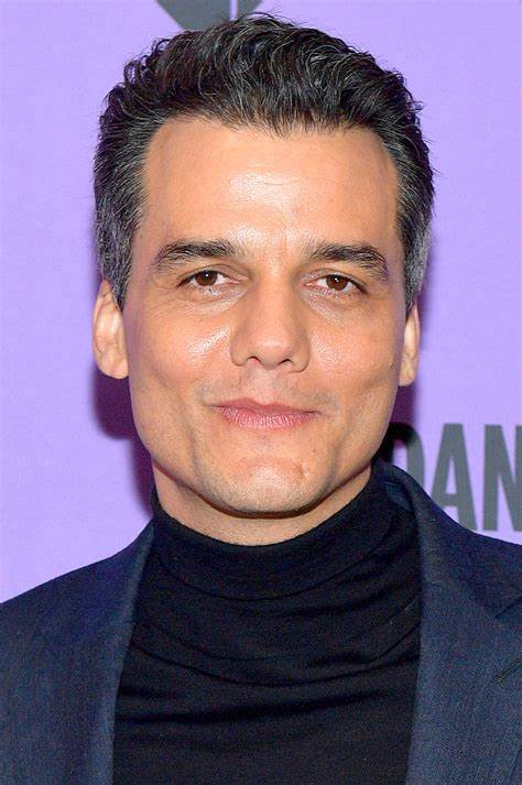 Wagner Moura