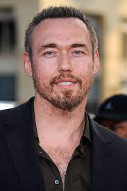 Kevin  Durand