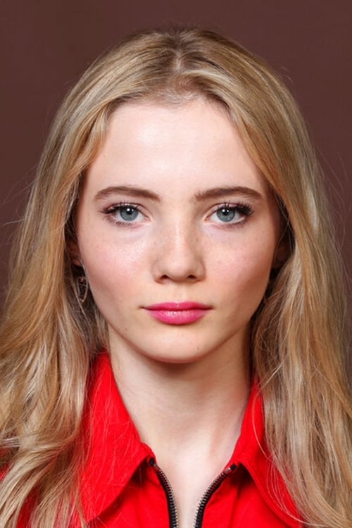 Freya  Allan