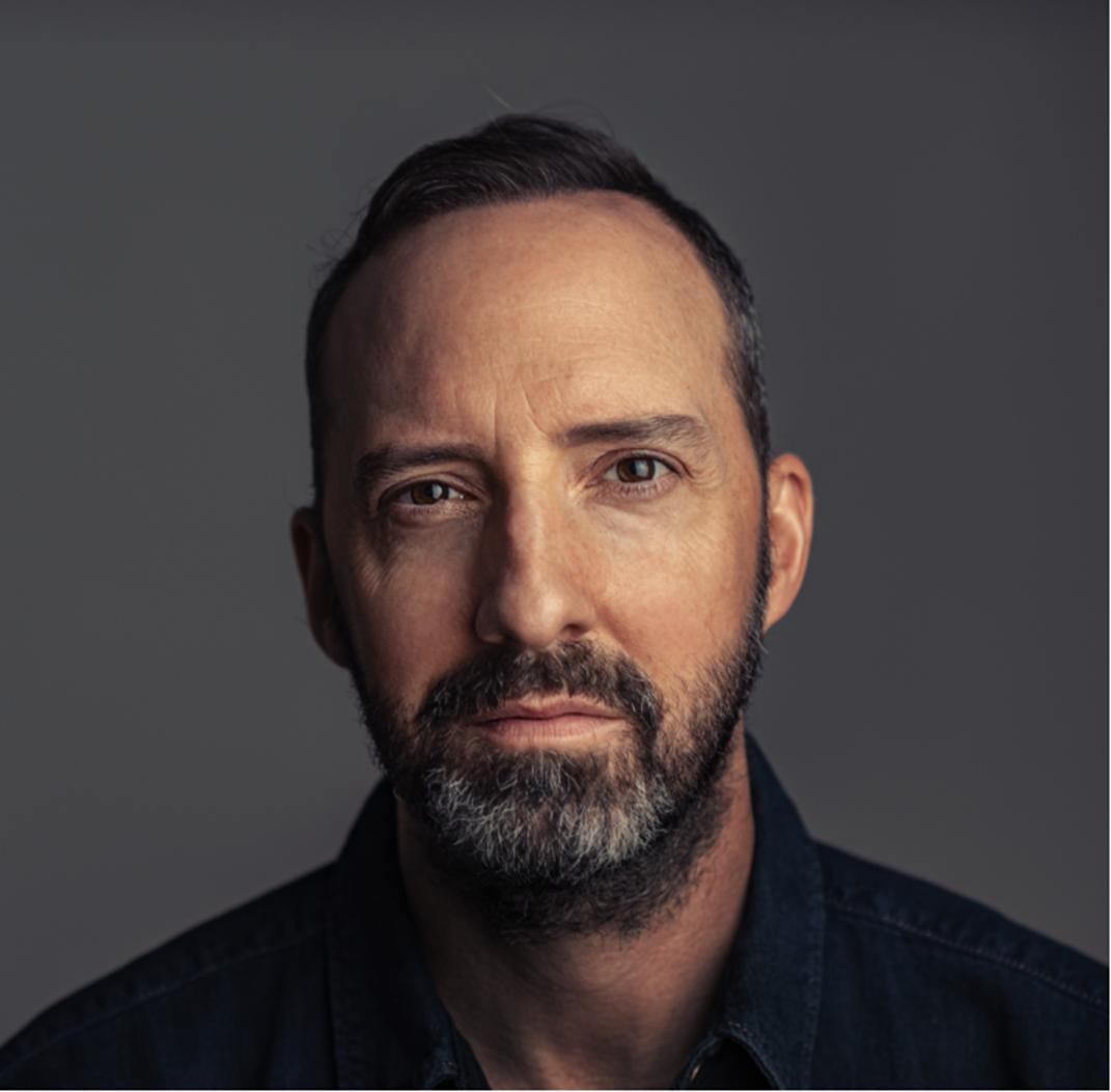 Tony  Hale