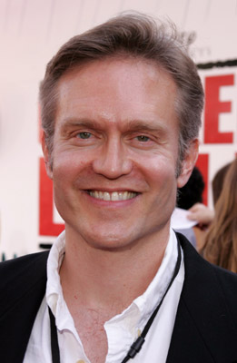Mark  Dindal