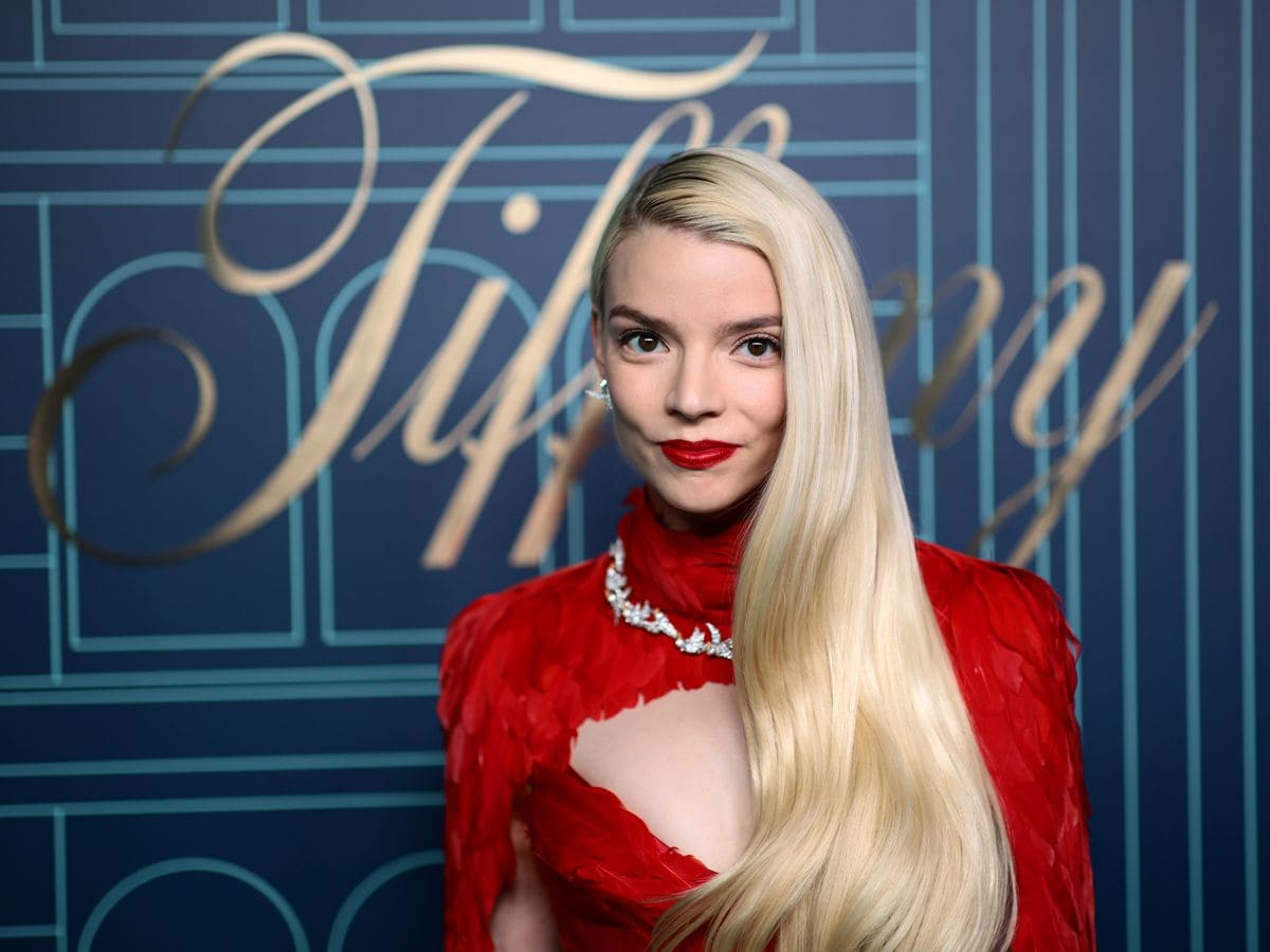 Anya  Taylor-Joy