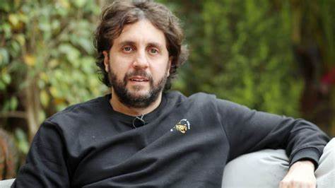 هشام ماجد