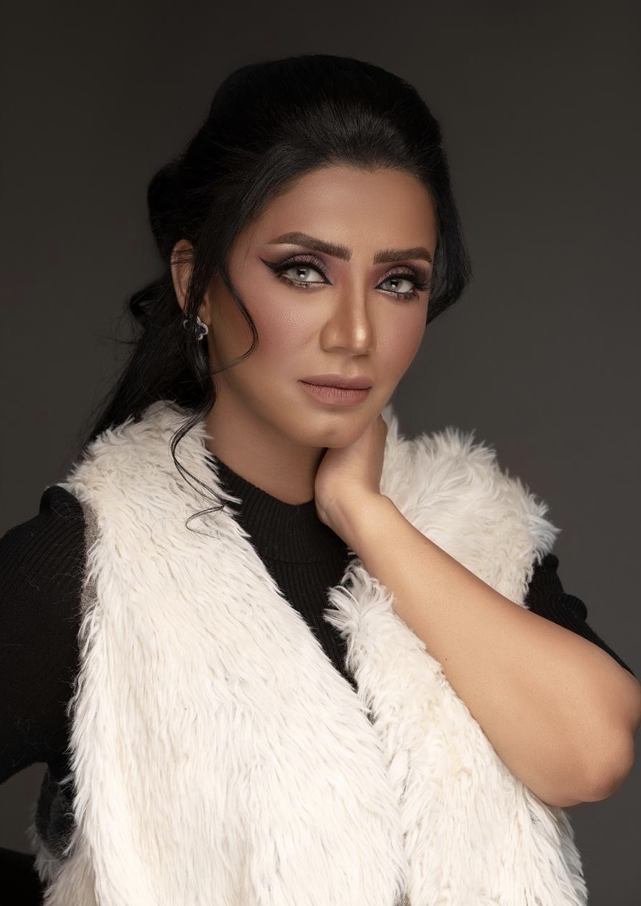 Marwa Salem