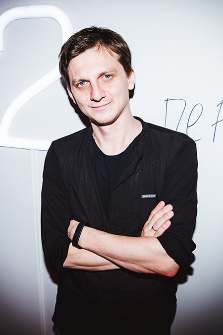 Aleksandr Andryushchenko