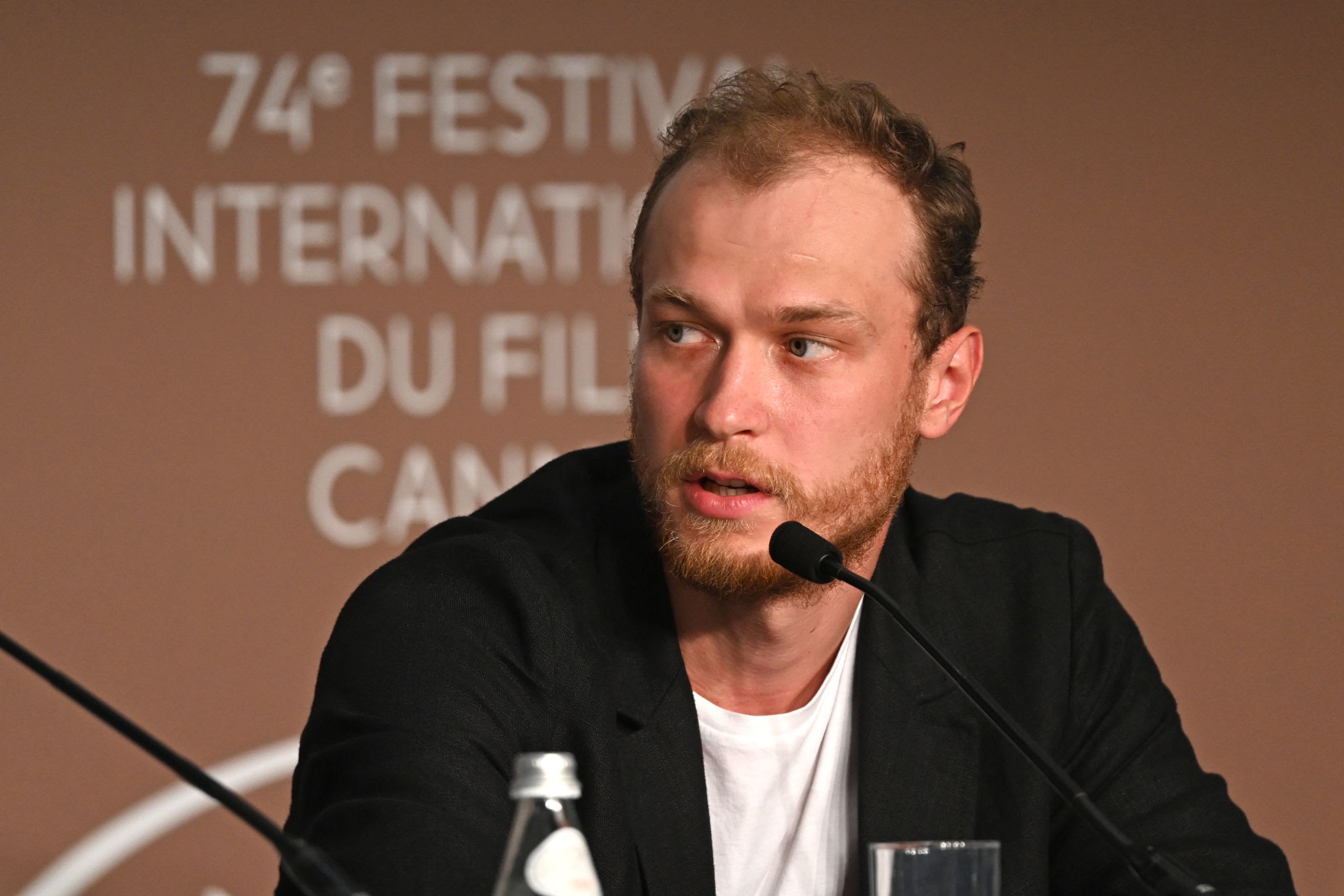 Yura Borisov