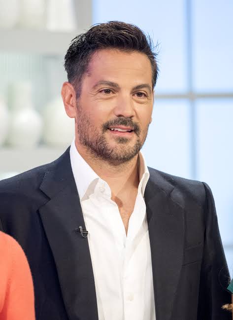 Michael Landes