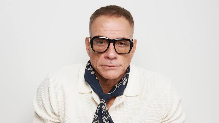 Jean-Claude Van Damme