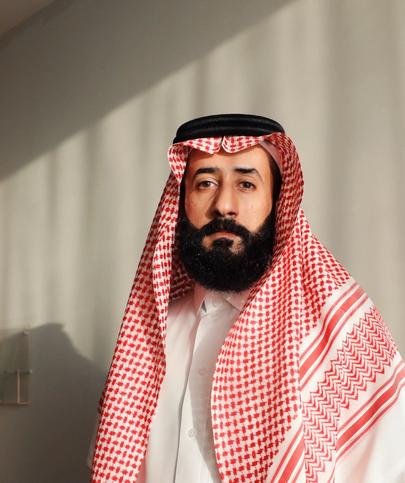 Abdullah Al Barrak