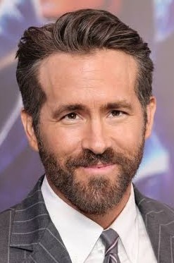 Ryan  Reynolds