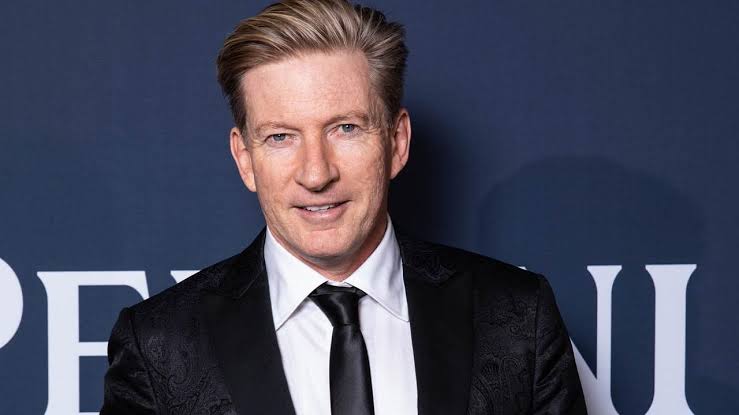 David  Wenham