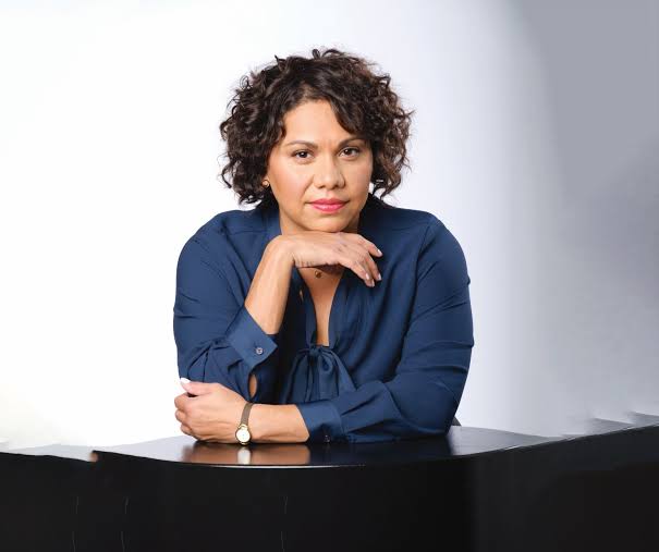 Deborah  Mailman