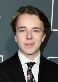 Ed  Oxenbould