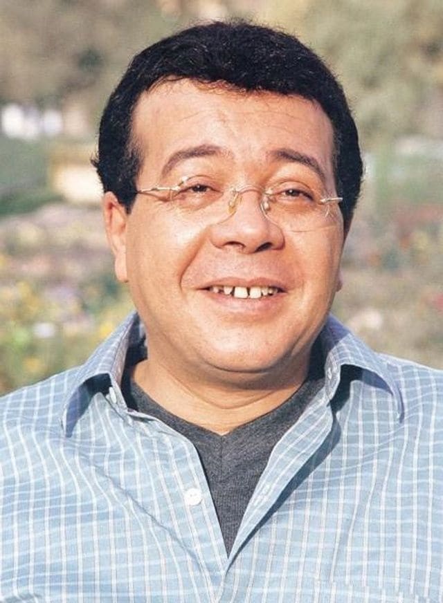 Ahmed  Adam