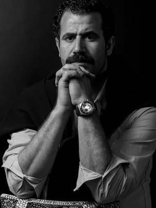  Mahmoud  Hafez