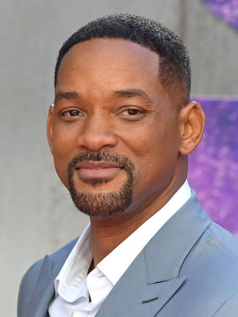 Will  Smith