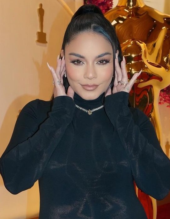 Vanessa Hudgens