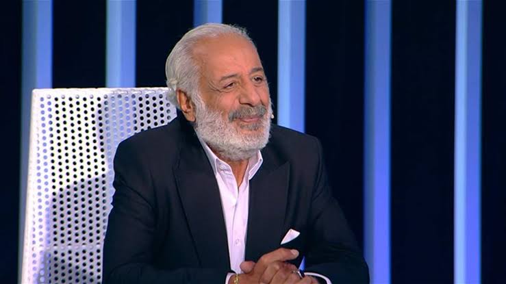 ايمن زيدان