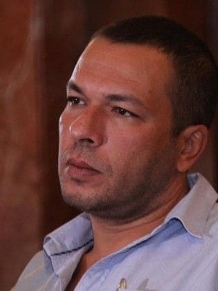 سعد مينا