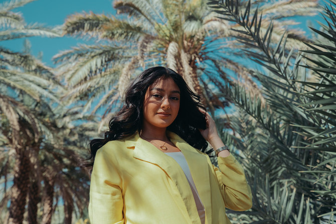 Maria Bahrawi