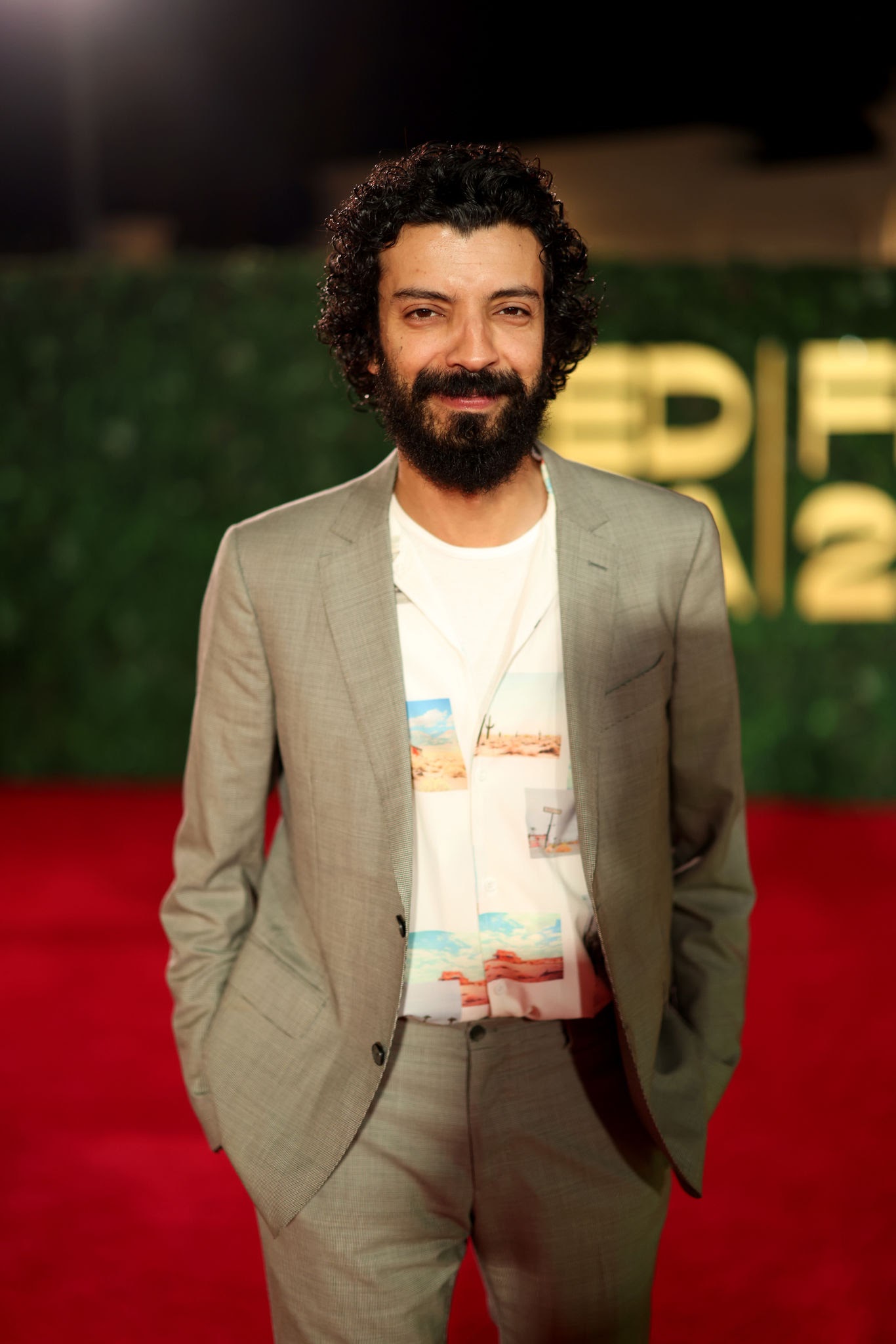 Yaqoub Al-Farhan
