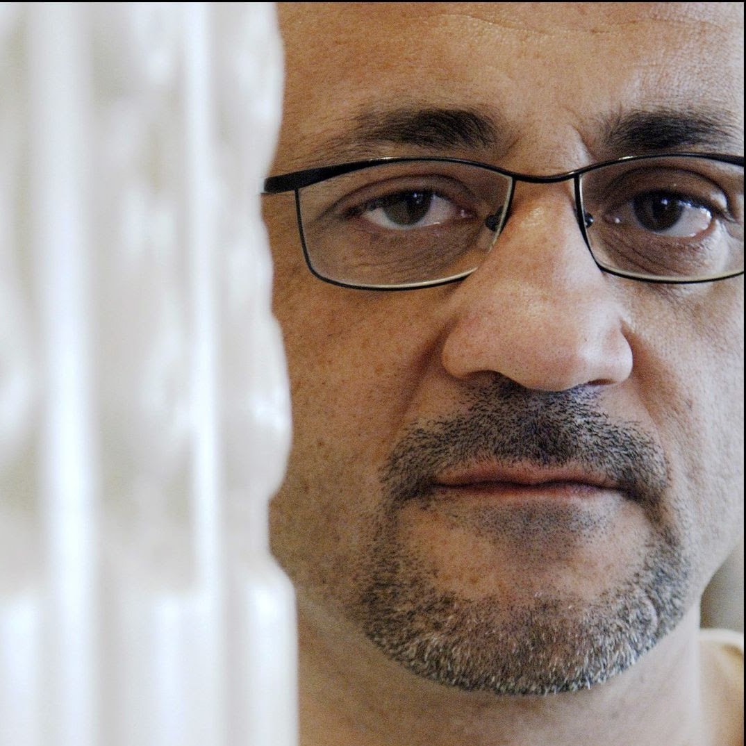 Sherif Arafa 
