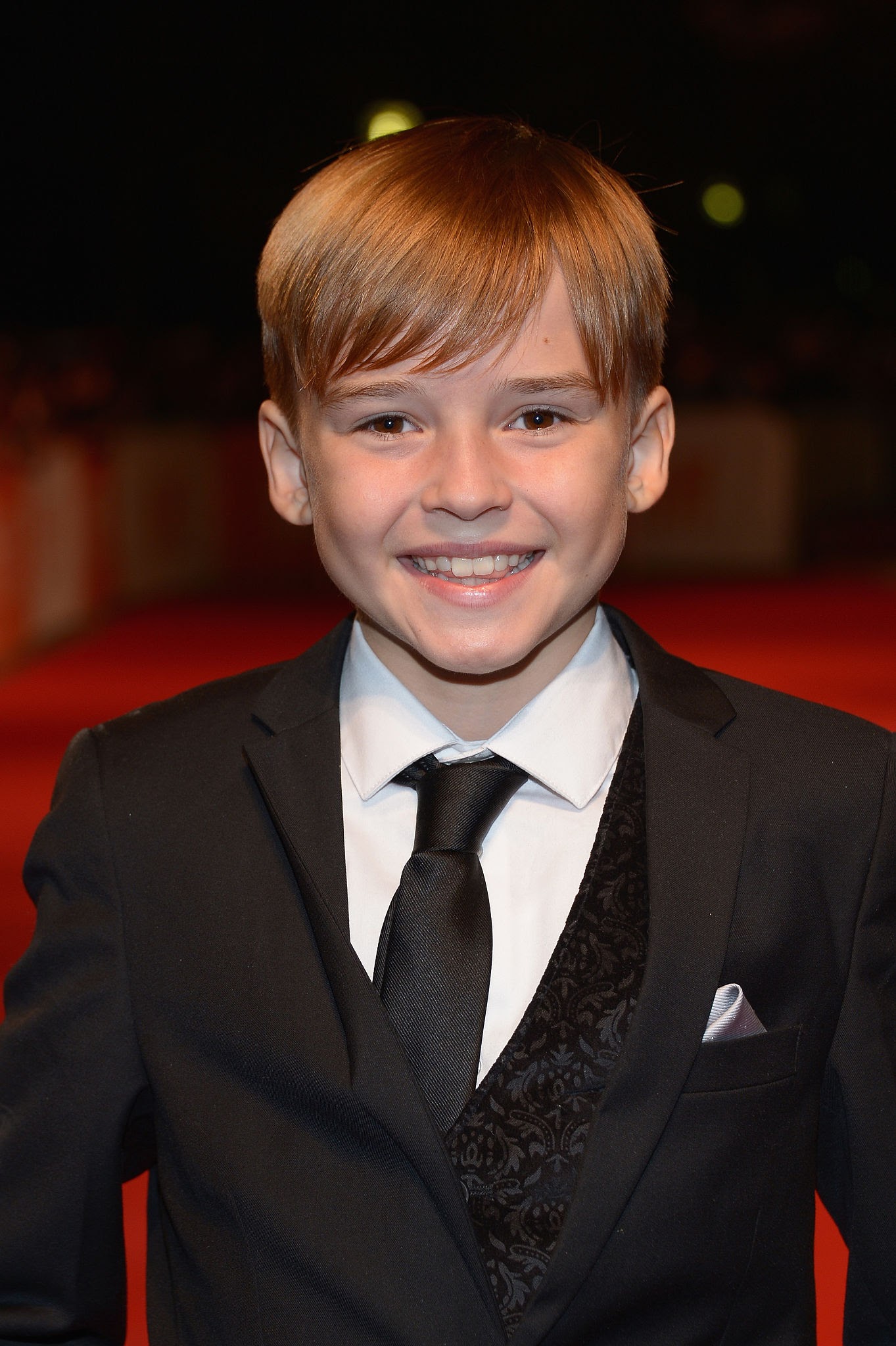 Maxwell Jenkins