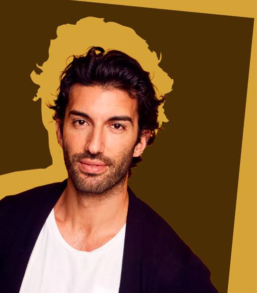 Justin Baldoni