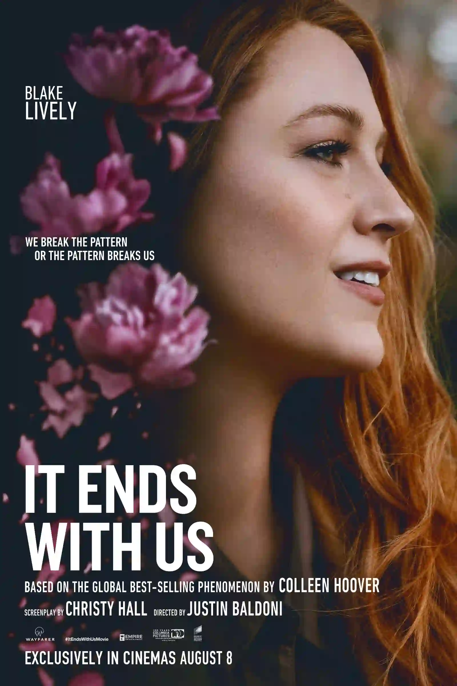 IT ENDS WITH US