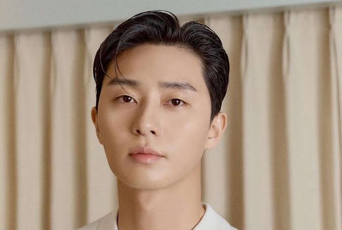 Park Seo Jun