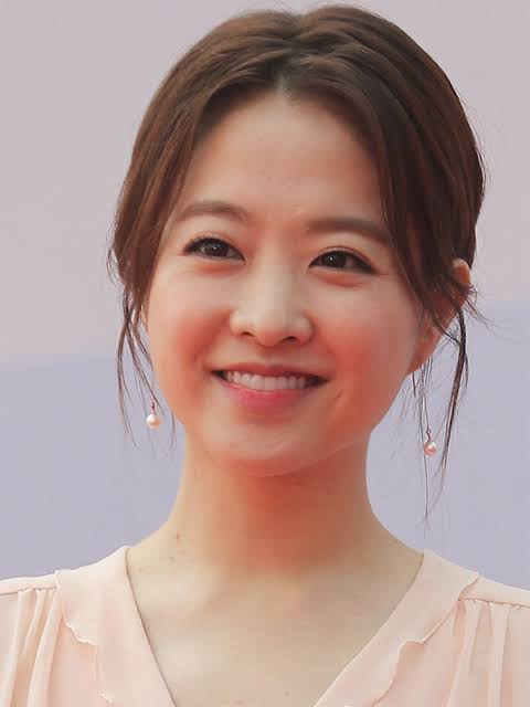 Park Bo-Young