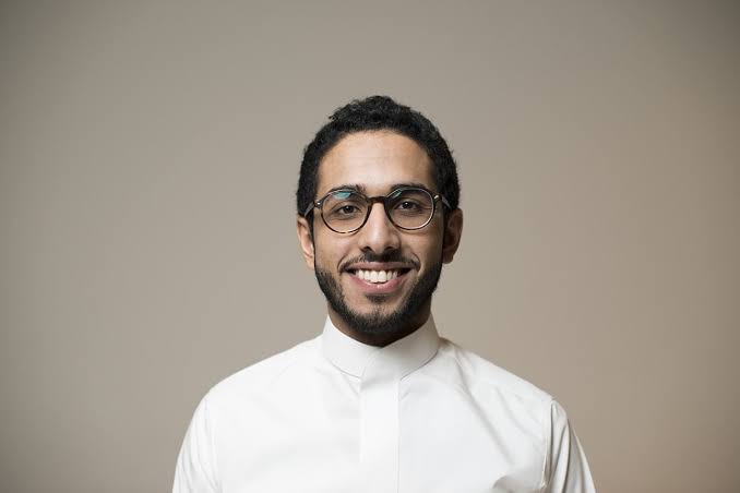 Fahad Albutairi