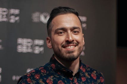 Aymen Khoja