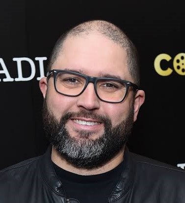 Josh Cooley