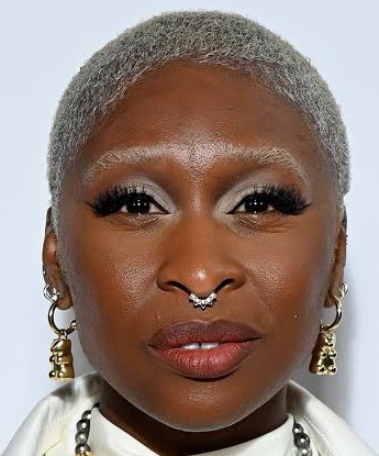 Cynthia Erivo