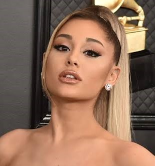 Ariana Grande