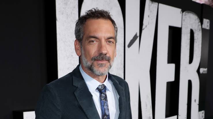 Todd Philips