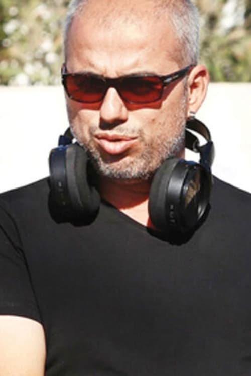 محمد ادا اوزتكين