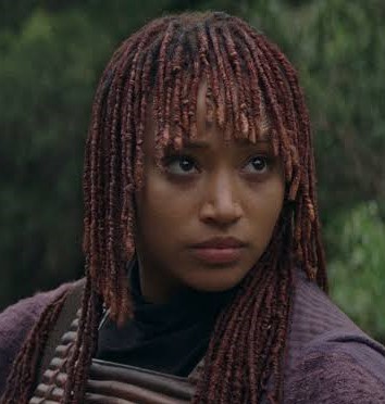 Amandla Stenberg