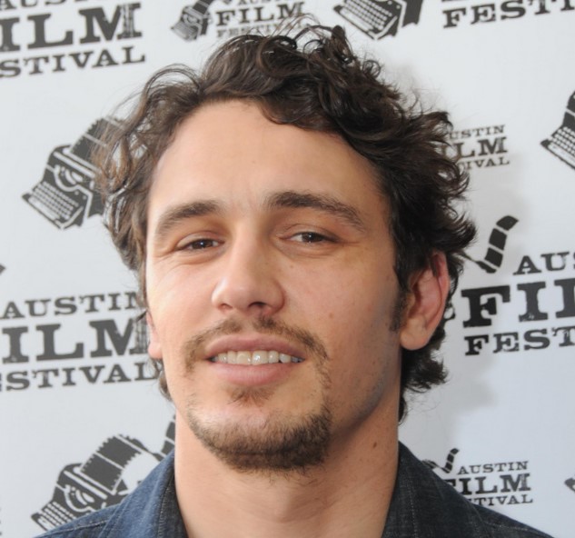 James Franco