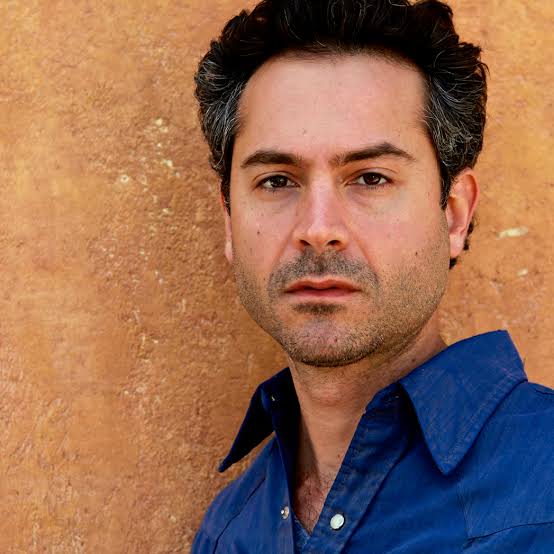 Omar Metwally 