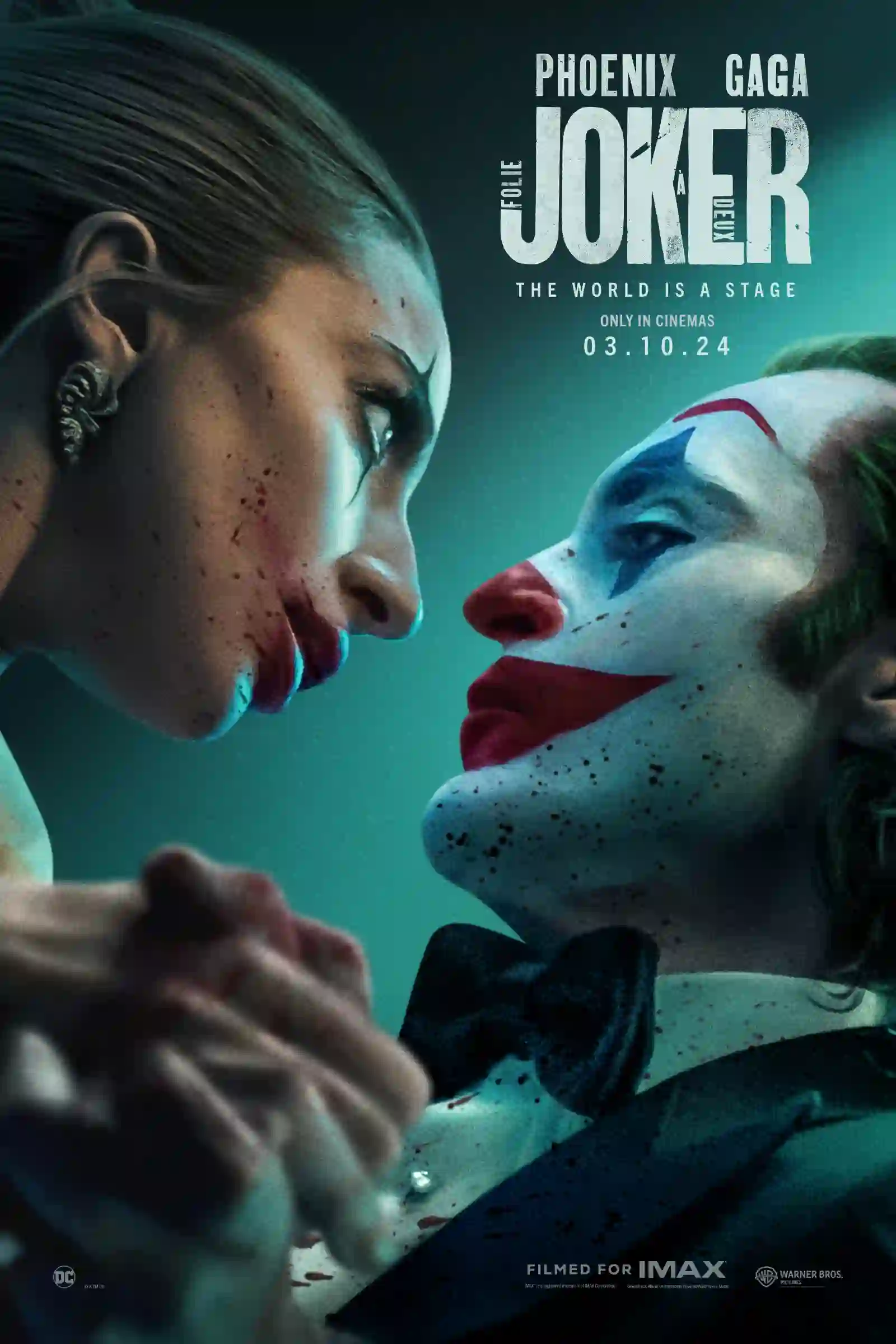 JOKER: FOLIE A DEUX