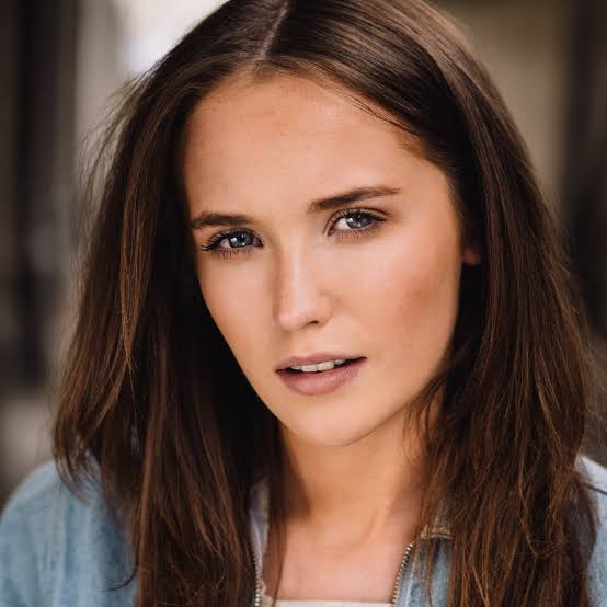 Julia Brown