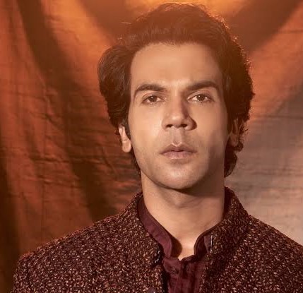 Rajkummar Rao