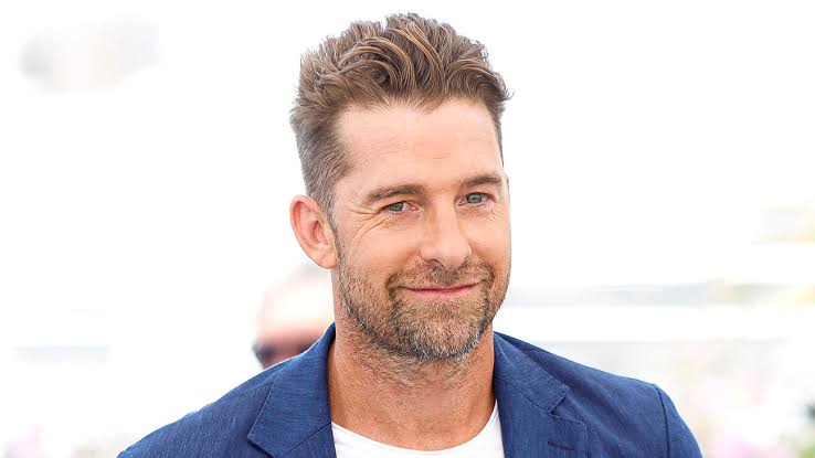 Scott Speedman