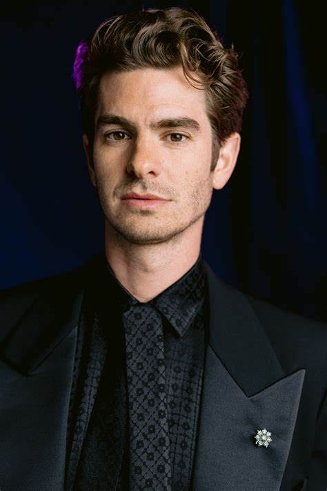Andrew Garfield