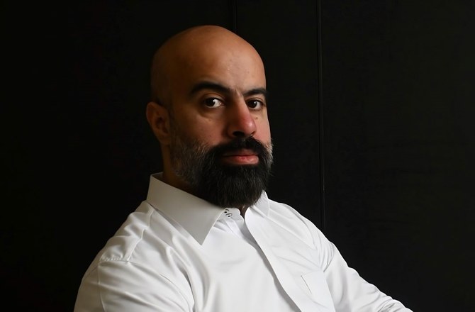 عبد العزيز  المزيني